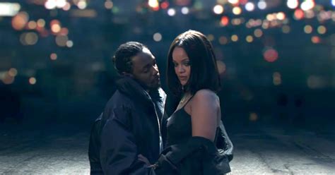 rihanna ft|kendrick lamar and rihanna.